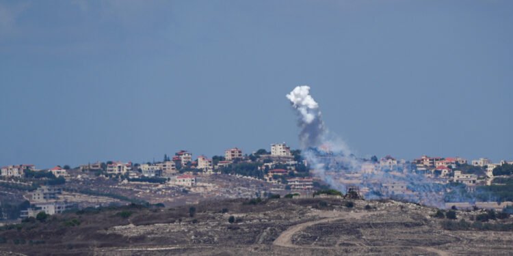 איראן מאיימת על ירדן, סעודיה, איחוד האמירויות וקטאר לגבי תקיפות ישראליות דרכם