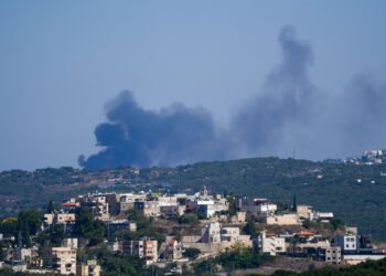 איראן מאיימת על ירדן, סעודיה, איחוד האמירויות וקטאר לגבי תקיפות ישראליות דרכם