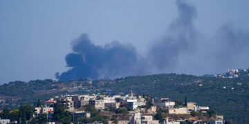 איראן מאיימת על ירדן, סעודיה, איחוד האמירויות וקטאר לגבי תקיפות ישראליות דרכם