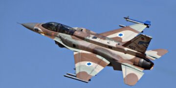 מטרה אווירית חשודה זוהתה מעל ים סוף אך לא חצתה את שטח הארץ