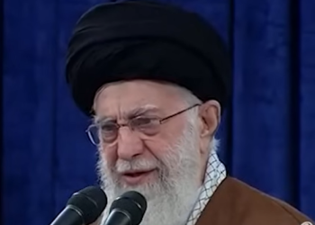 מטרה אווירית חשודה זוהתה מעל ים סוף אך לא חצתה את שטח הארץ