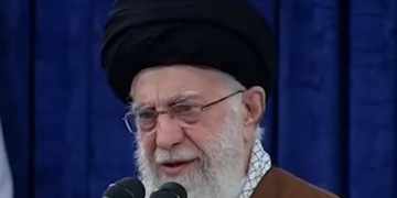 מטרה אווירית חשודה זוהתה מעל ים סוף אך לא חצתה את שטח הארץ