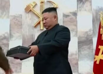 קים און קוריאה