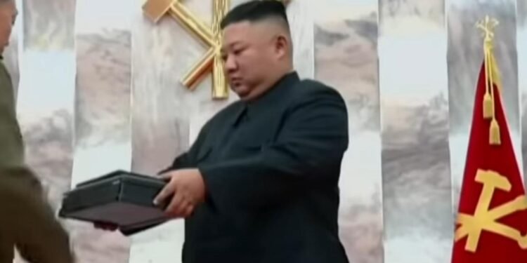 קים און קוריאה