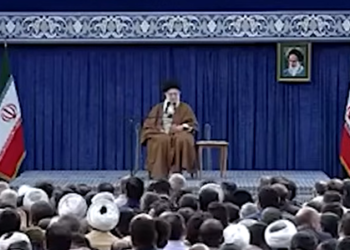 מטרה אווירית חשודה זוהתה מעל ים סוף אך לא חצתה את שטח הארץ