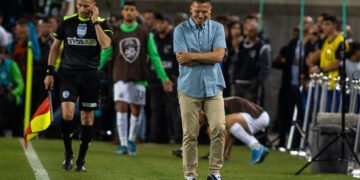 צמד לרפאלוב, מכבי חיפה 1:2 על פ"ת