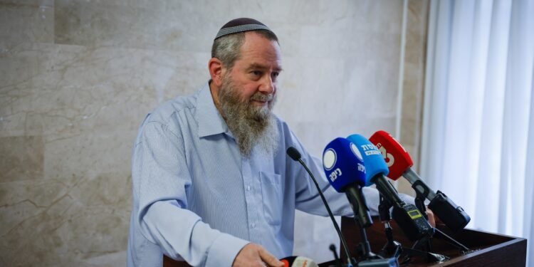 מעוז: "קרוב לשנתיים אנרכיה ברחובות"