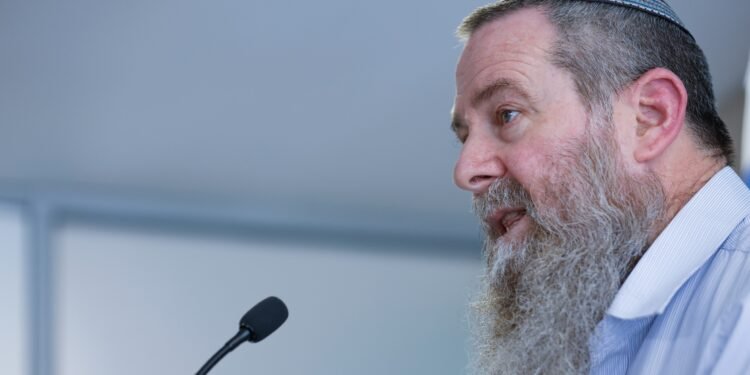 מעוז: "קרוב לשנתיים אנרכיה ברחובות"