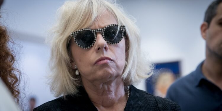 הפגנת הימין: היועמ"שית פועלת מתוך מניע פוליטי