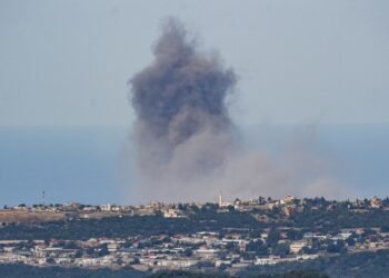 צה"ל תקף 50 מטרות טרור בדאחייה