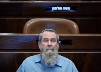 מעוז: "קרוב לשנתיים אנרכיה ברחובות"