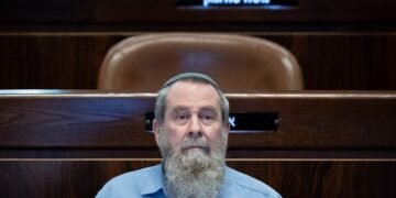 מעוז: "קרוב לשנתיים אנרכיה ברחובות"