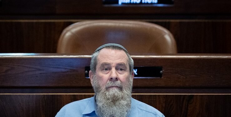 מעוז: "קרוב לשנתיים אנרכיה ברחובות"