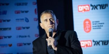 האלוף תמיר הימן: "הגנרל האחרון של חיזבאללה"