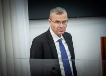 שר החוץ: "דורש הכרה בזכות ישראל להגן על עצמה"