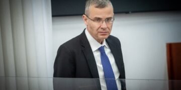 שר החוץ: "דורש הכרה בזכות ישראל להגן על עצמה"