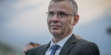 שר החוץ: "דורש הכרה בזכות ישראל להגן על עצמה"