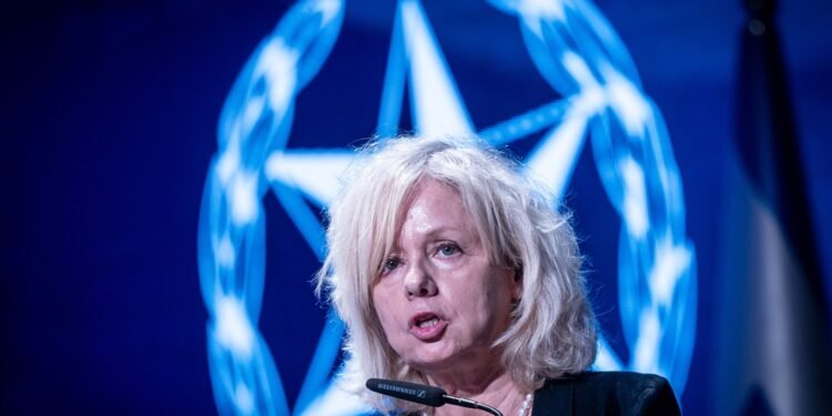 הפגנת הימין: היועמ"שית פועלת מתוך מניע פוליטי