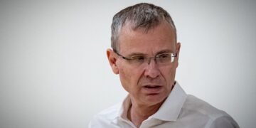 שר החוץ: "דורש הכרה בזכות ישראל להגן על עצמה"