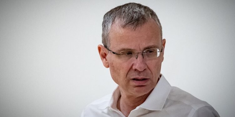 שר החוץ: "דורש הכרה בזכות ישראל להגן על עצמה"