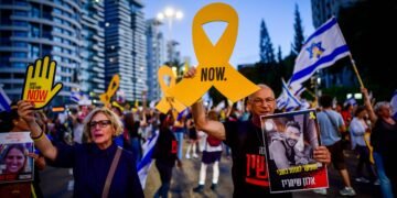 שר החוץ: "דורש הכרה בזכות ישראל להגן על עצמה"