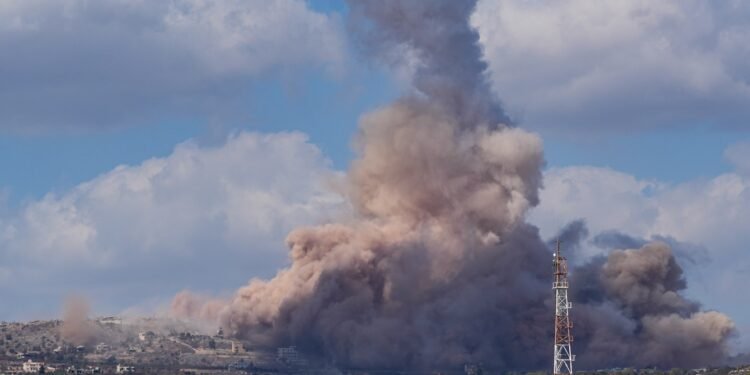 צה"ל תקף 50 מטרות טרור בדאחייה