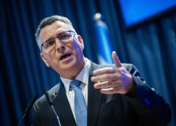 שר החוץ: "דורש הכרה בזכות ישראל להגן על עצמה"