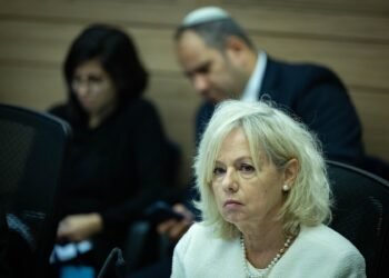 הפגנת הימין: היועמ"שית פועלת מתוך מניע פוליטי