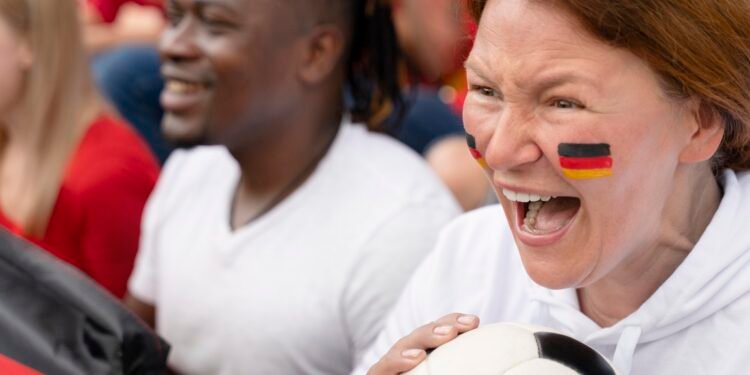 ליגת האומות: גרמניה מתחזקת בדרך לרבע הגמר עם ניצחון מרשים 0:7 על בוסניה