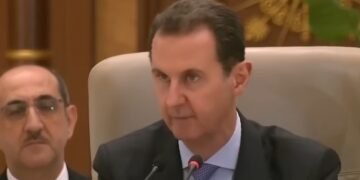 אסד: "סוריה תביס את הטרור"