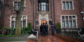 הקצאת מיליוני דולרים לאבטחת מרכזים יהודיים