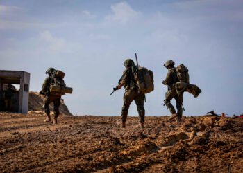 Photo by Oren Cohen/Flash90