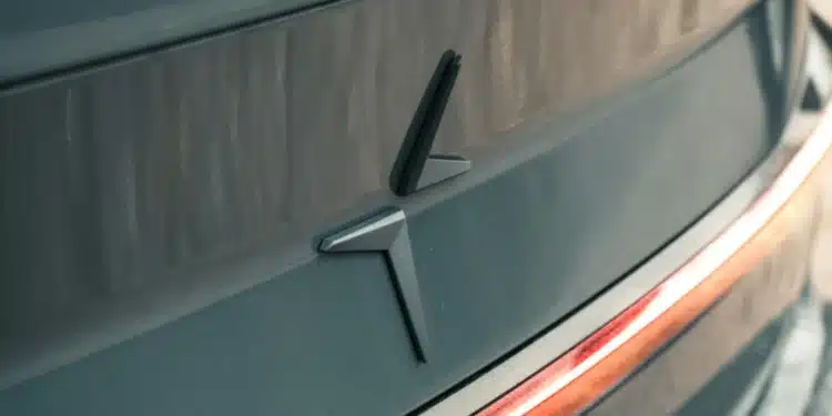 פולסטאר 7: רכב הפאר החשמלי הקומפקטי של העתיד