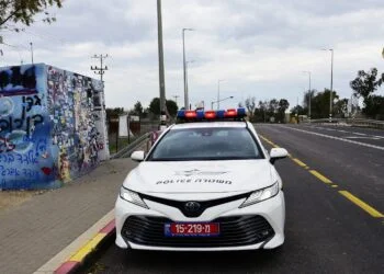 צילום: דוברות משטרה
צילום אילוסטרציה/ארכיון: רשתות חברתיות על פי סעיף 27א לחוק זכויות יוצרים