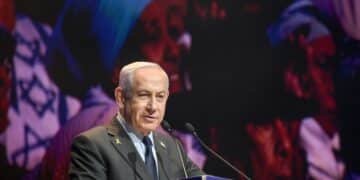 נתניהו