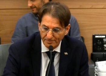 בועז ביסמוט