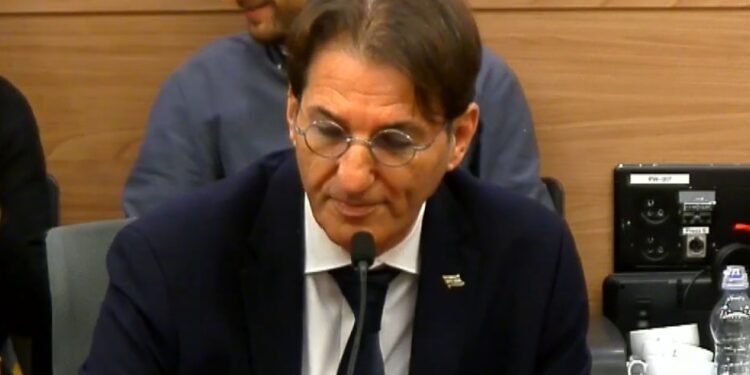 בועז ביסמוט