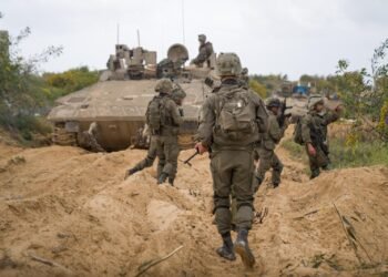 צהל טנקים חיילים