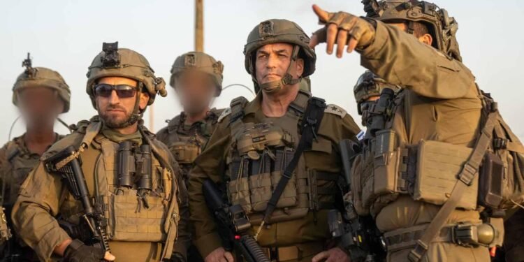 אייל זמיר צהל