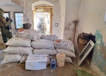 סיוע הומניטרי