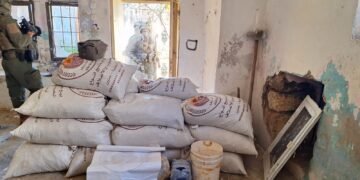 סיוע הומניטרי