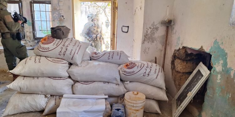 סיוע הומניטרי