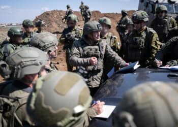 אייל זמיר צהל