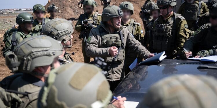 אייל זמיר צהל