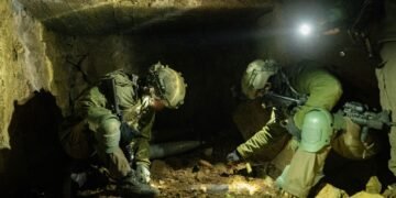 חיילים