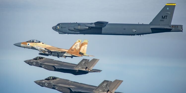 מטוסים חיל האוויר