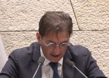 חכ בועז ביסמוט