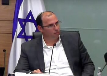 חכ שמחה רוטמן