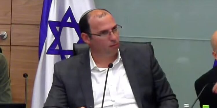 חכ שמחה רוטמן