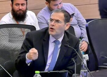 חכ משה סעדה